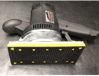 GEPARD TP517 FS TİTREŞİM ZIMPARA